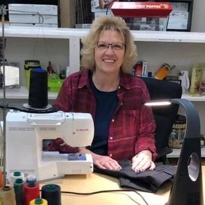 Meet your Posher, Cindy